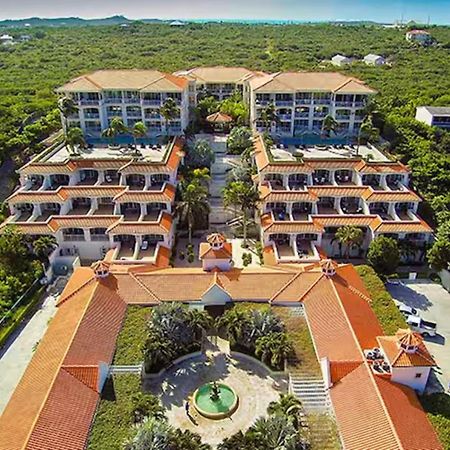 Long Bay Modern Villas At Grace Bay, Turks And Caicos Islands מראה חיצוני תמונה