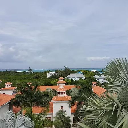 Long Bay Modern Villas At Grace Bay, Turks And Caicos Islands מראה חיצוני תמונה