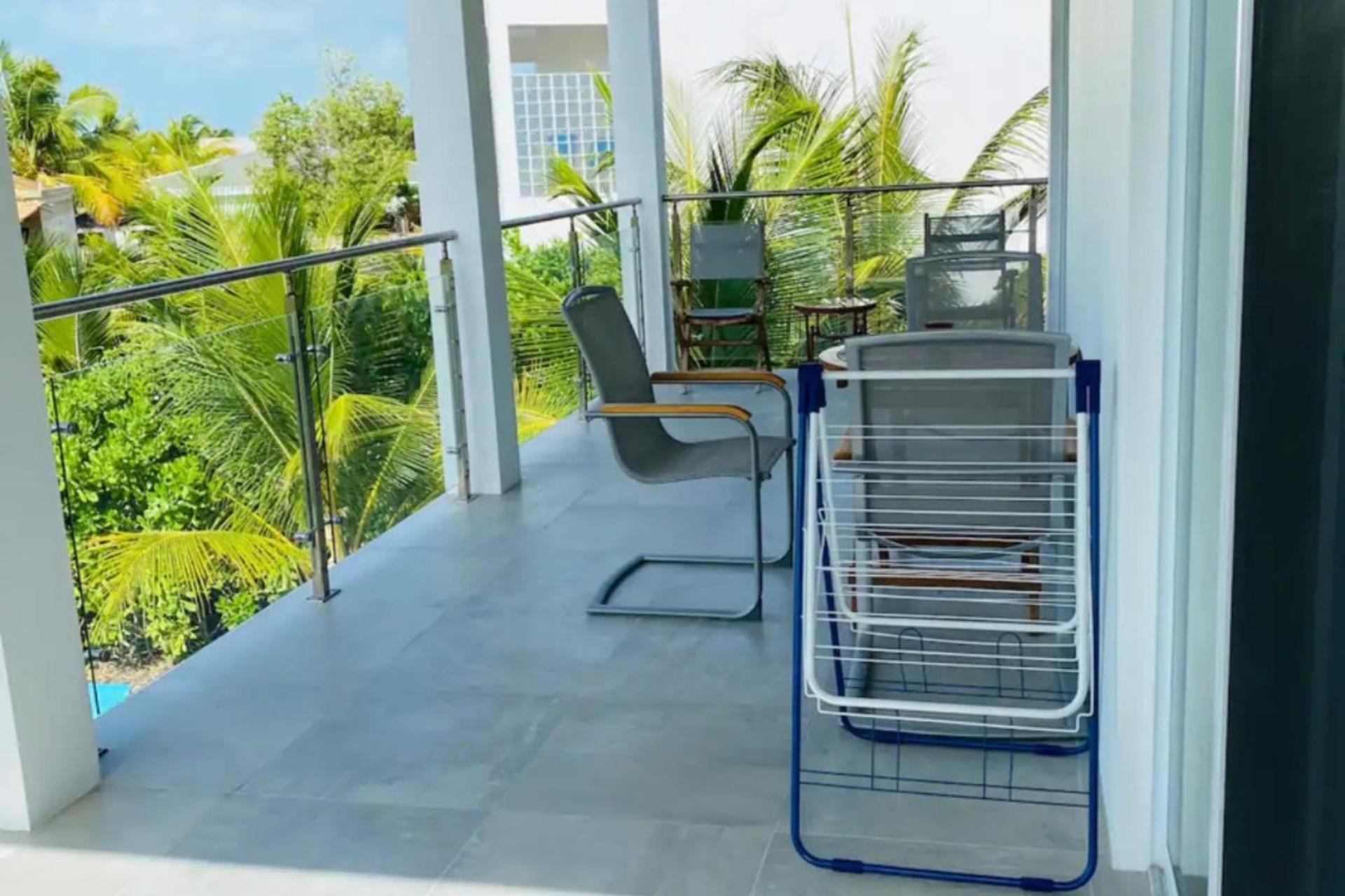 Long Bay Modern Villas At Grace Bay, Turks And Caicos Islands מראה חיצוני תמונה
