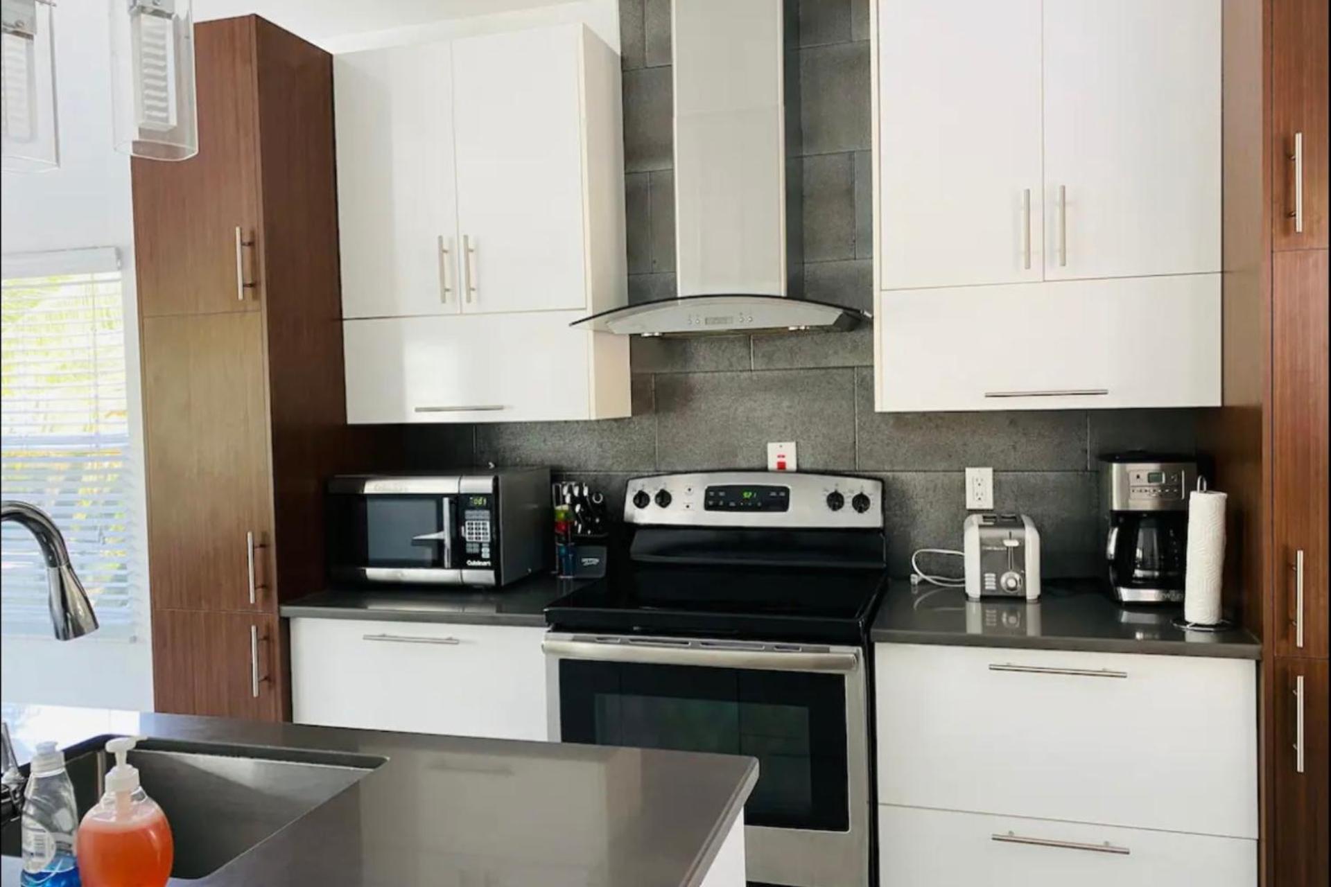 Long Bay Modern Villas At Grace Bay, Turks And Caicos Islands מראה חיצוני תמונה