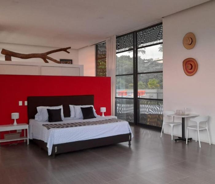 Long Bay Modern Villas At Grace Bay, Turks And Caicos Islands מראה חיצוני תמונה