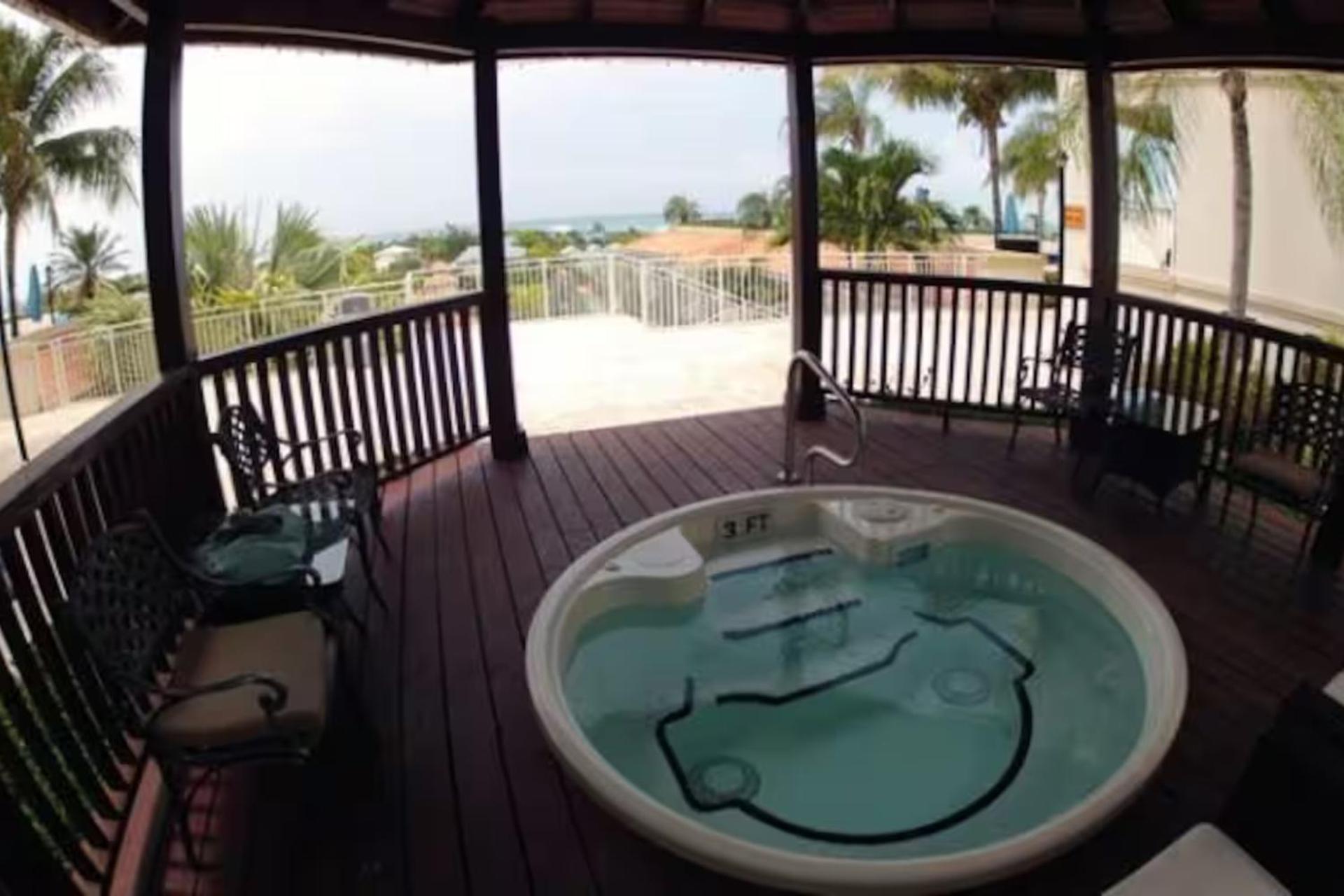 Long Bay Modern Villas At Grace Bay, Turks And Caicos Islands מראה חיצוני תמונה