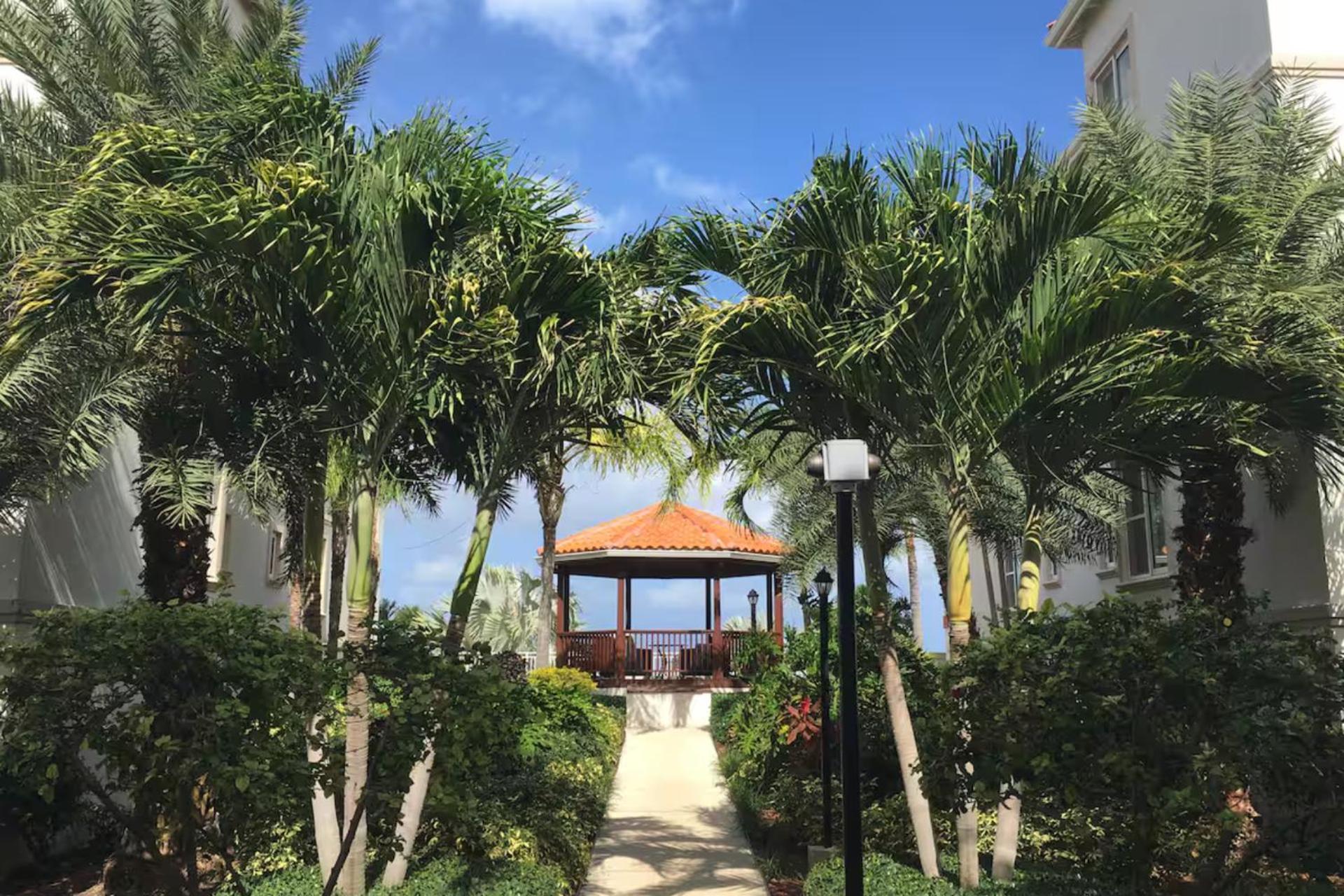 Long Bay Modern Villas At Grace Bay, Turks And Caicos Islands מראה חיצוני תמונה
