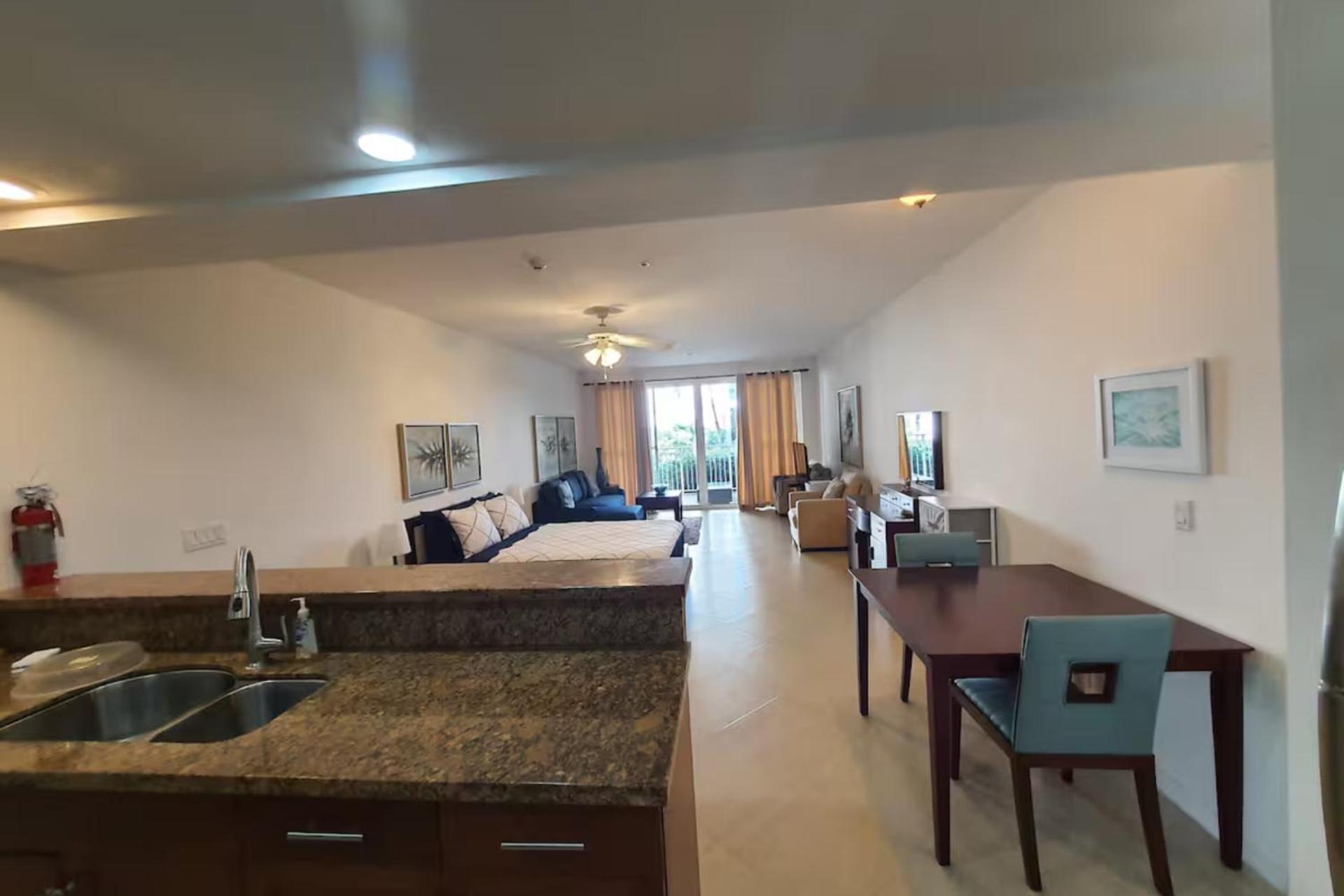 Long Bay Modern Villas At Grace Bay, Turks And Caicos Islands מראה חיצוני תמונה