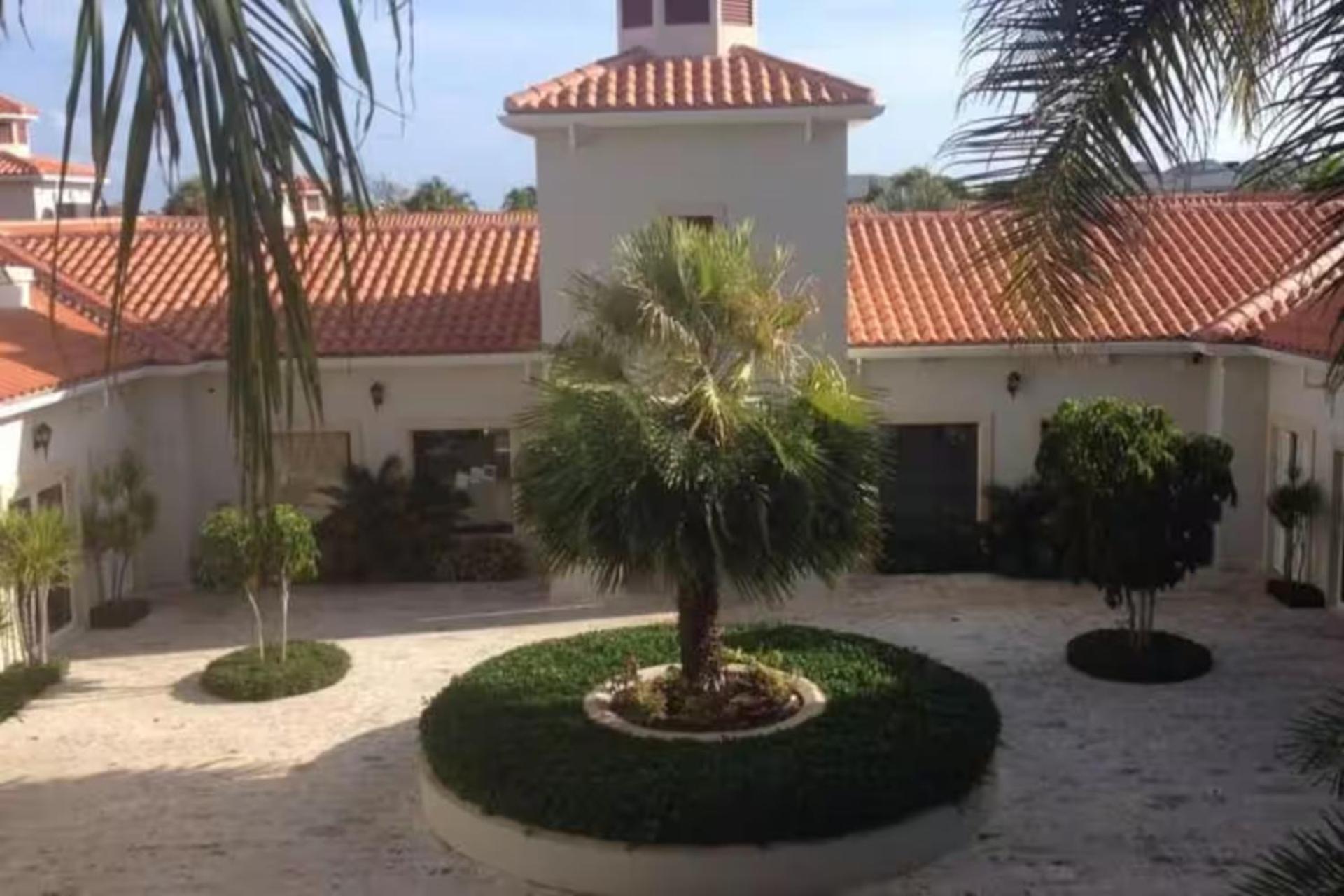 Long Bay Modern Villas At Grace Bay, Turks And Caicos Islands מראה חיצוני תמונה